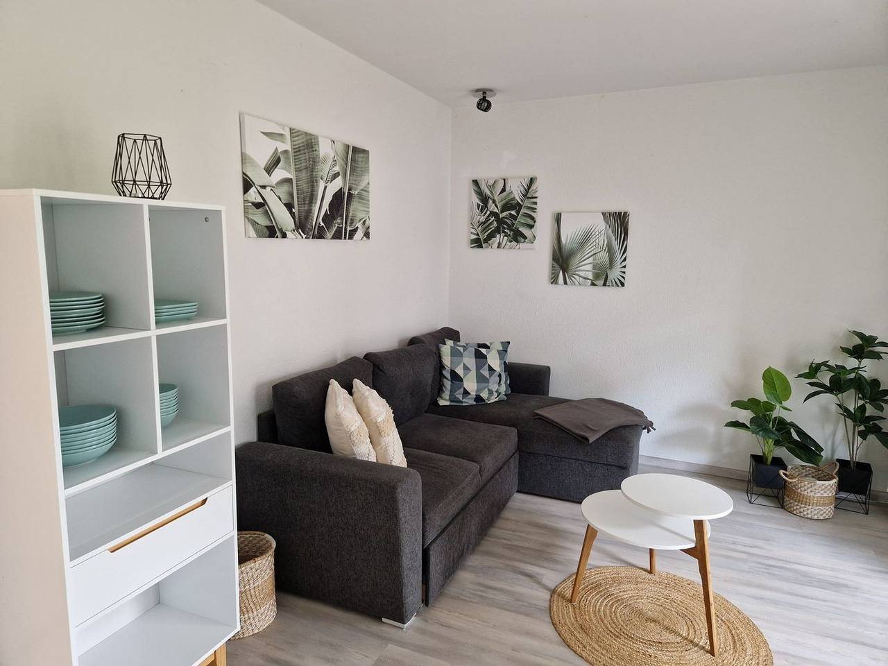 Ferienwohnung in Zingst ab 72€ pro Nacht