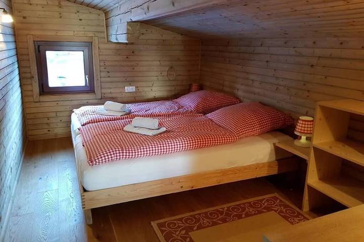 Gemütliches Ferienhaus im Wander- und Skigebiet mit Sauna und Panoramaterrasse in Maria Alm, Pinzgau