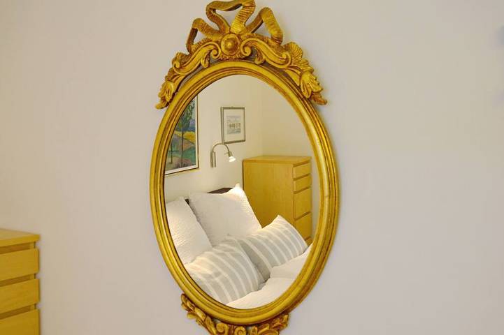 Ferienhaus für 4 Personen, mit Garten, mit Haustier in Prien - 2