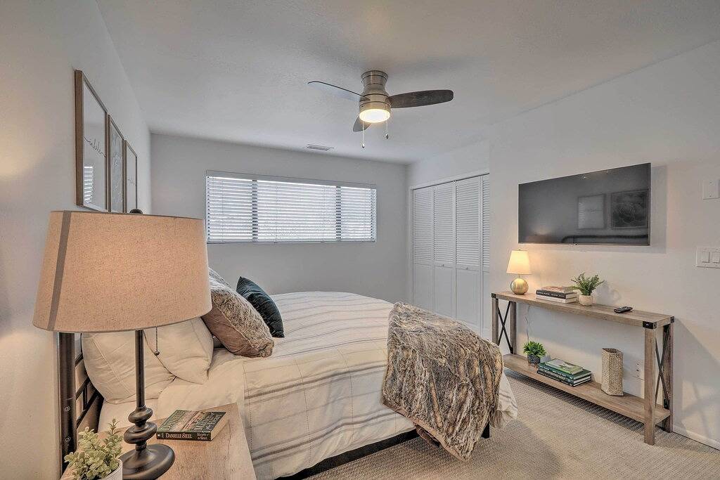 Flagstaff Gem in Continental Country Club! in Flagstaff, Coconino Nationalwald