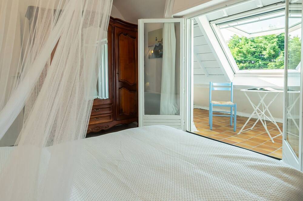 Appartement entier, Belle Vue Mer in Trégunc, Région de Quimper