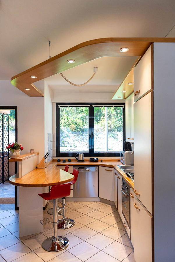 Ganze Wohnung, Two-Bedroom Apartment in Lovere, Iseosee