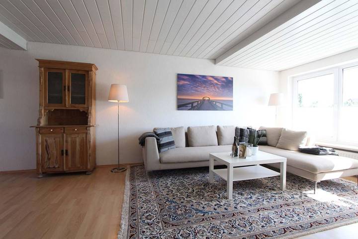 Ferienhaus für 4 Personen, mit Garten, mit Haustier in Kellenhusen - 2