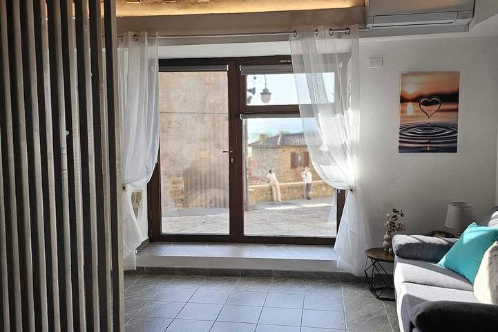 Appartement de vacances pour 2 personnes - 1