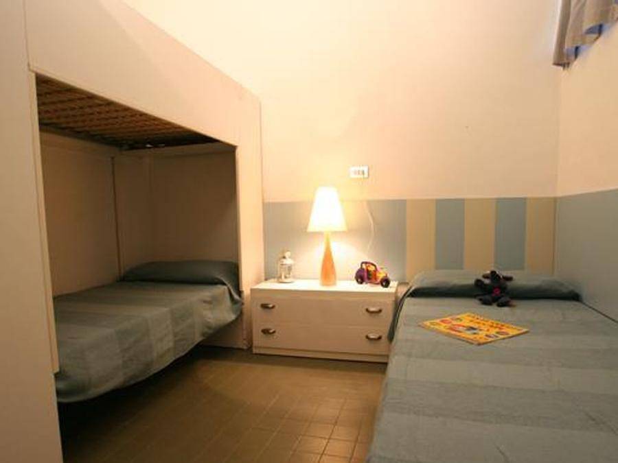 Club del Sole Marina Julia Familiy Village - Bungalow 4 personnes - Comfort Pmr in Monfalcone, Carso