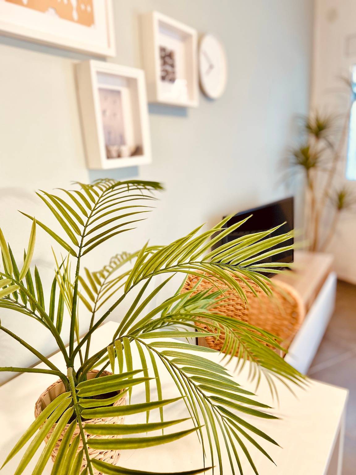 Vakantiehuis 'La Casita De La Playa' met zeezicht, Wi-Fi en airconditioning, foto 9