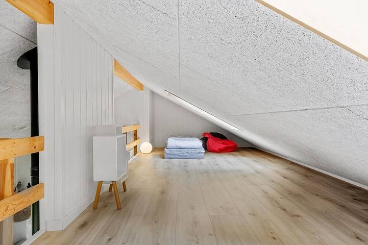 Tolles Haus in Aars mit WLAN in Aars, Himmerland