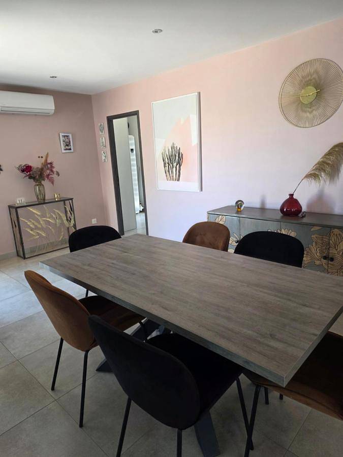 Appartement de vacances entier, Villa Noel in Calenzana, Région de Calvi
