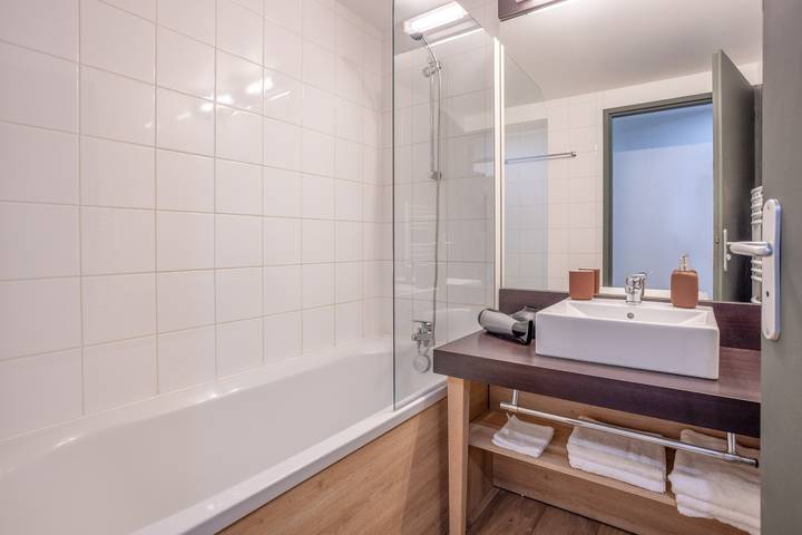 Ferienhaus für 6 Personen mit Terrasse in Eppe-Sauvage, Avesnes-sur-Helpe