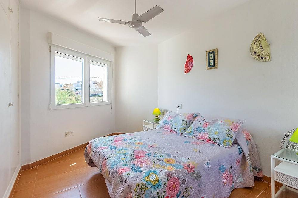 Bella casa a Cartagena con Wifi in Capo Palos, Mar Menor