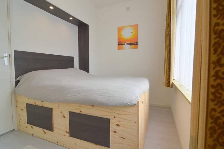 Haus in Koewacht mit Garten für 4 Von Belvilla in Seeländisch Flandern