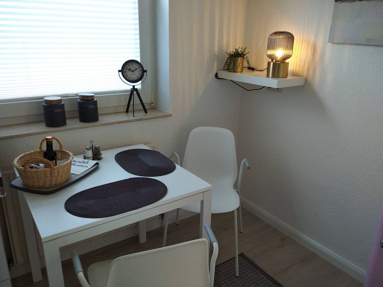 Ganze Wohnung, New York in Lügde, Kreis Lippe