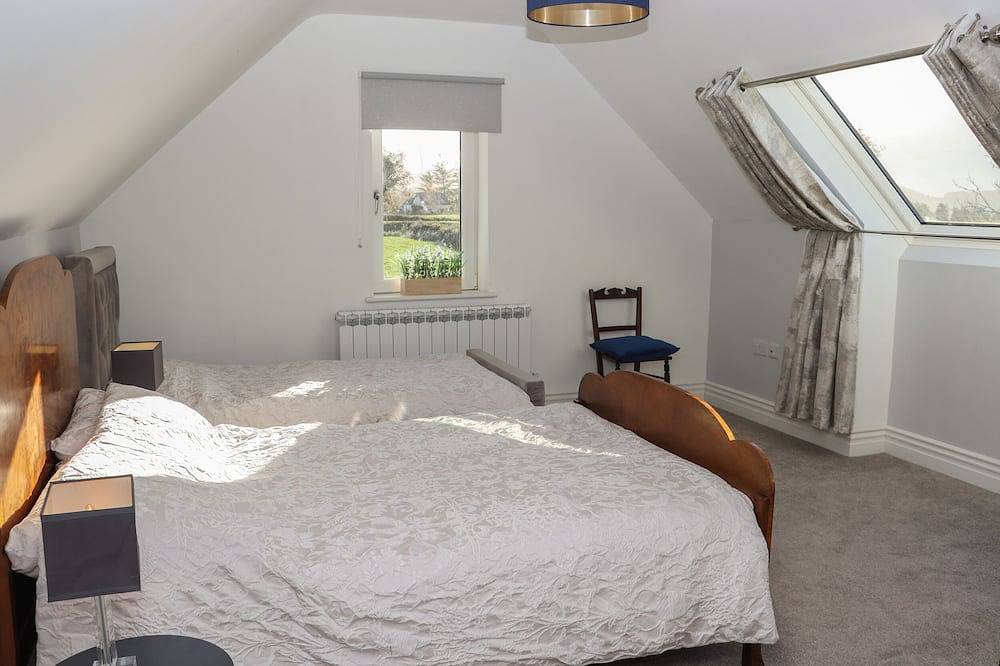 Lakeview Retreat, family friendly in Portroe, County Tipperary in Nenagh, Lough Derg