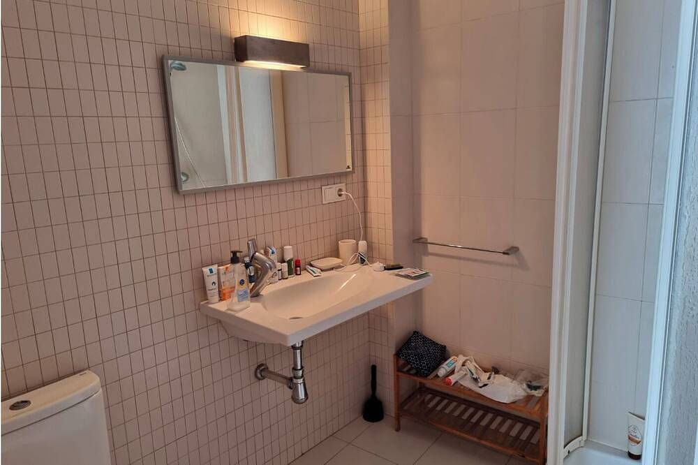 Appartement entier, Appartement terrasse sur mer au Cabo de Gata in San José (Andalousie), Níjar