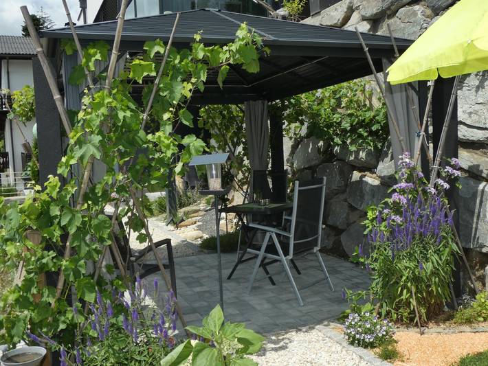 Ganze Ferienwohnung, Einzelzimmer mit schöner Aussicht in Millstatt, Bezirk Spittal an der Drau