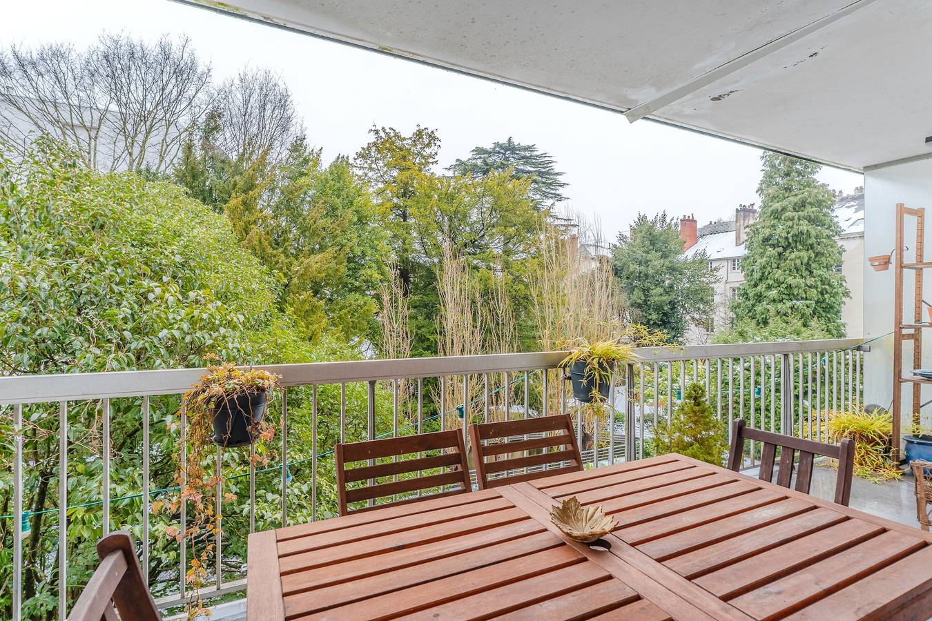 Apartamento entero, Fleur de Sel - Centre de Nantes avec parking in Nantes, Nantes region