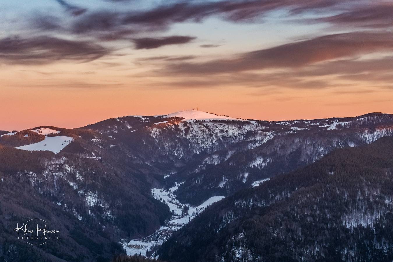 Apartamento vacacional entero, Apartamento de vacaciones para 4 personas con terraza in Feldberg, Selva Negra (zona sur)