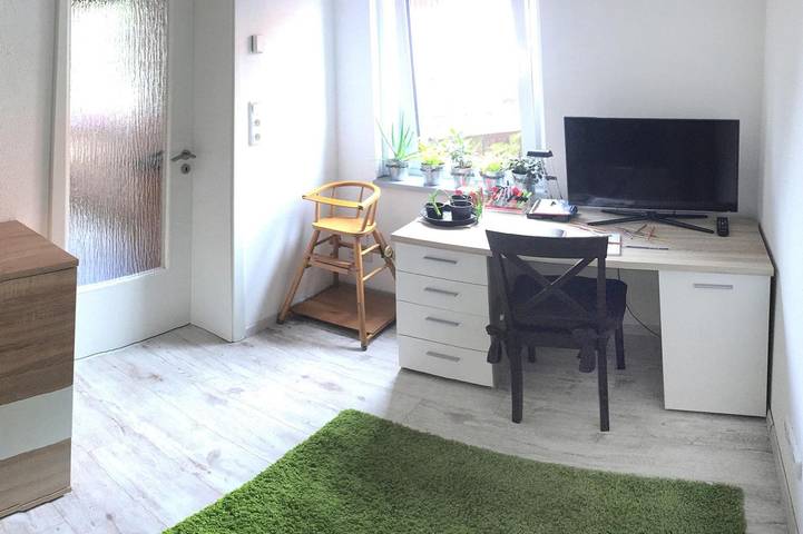 Ganze Wohnung, Ferienwohnung, Tambach-Dietharz in Tambach-Dietharz, Rennsteig