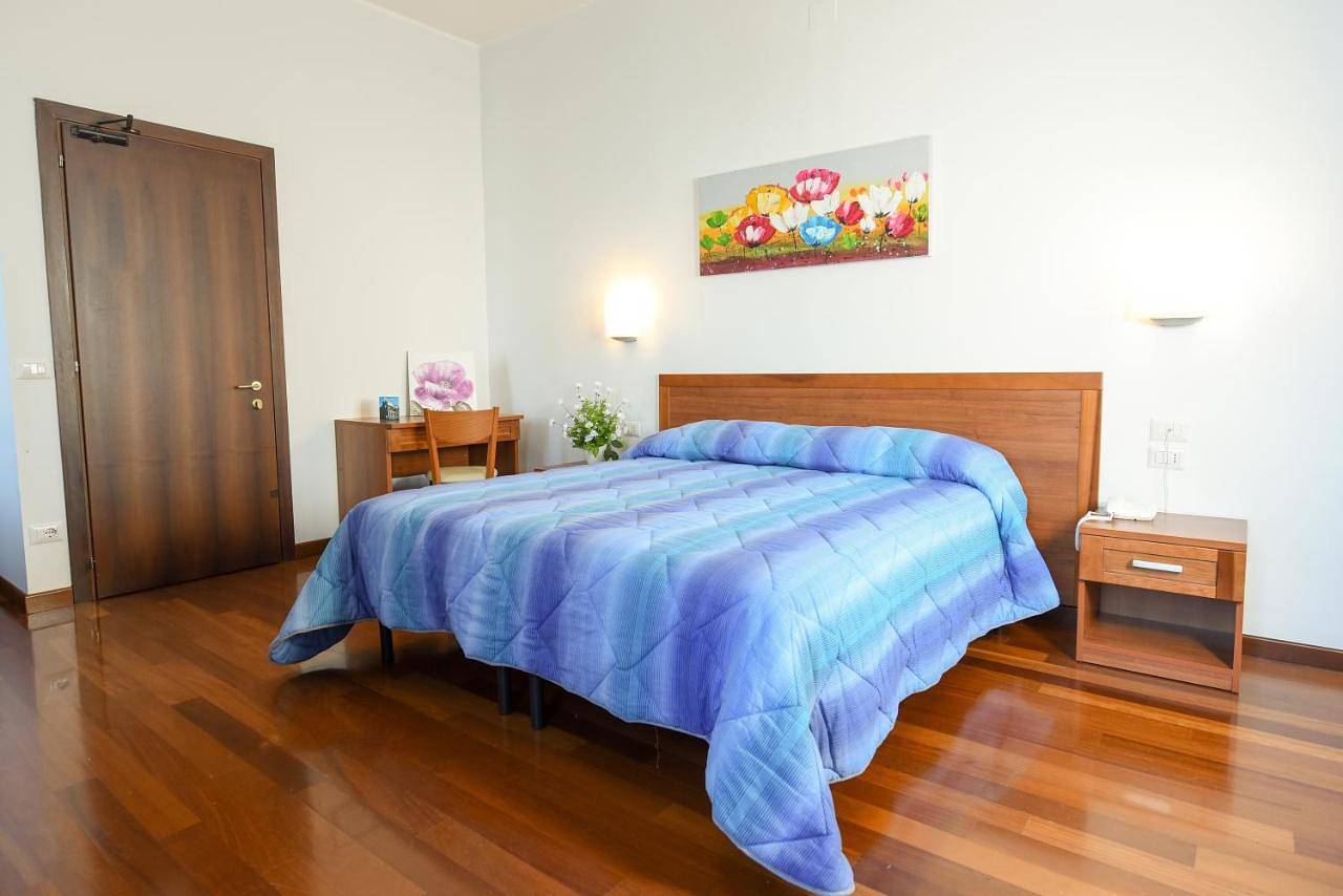 Single Room with Sea View in Sant'Agnello, Sorrento Coast