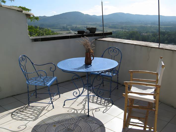 Appartement de vacances pour 4 personnes, animaux acceptés - 1