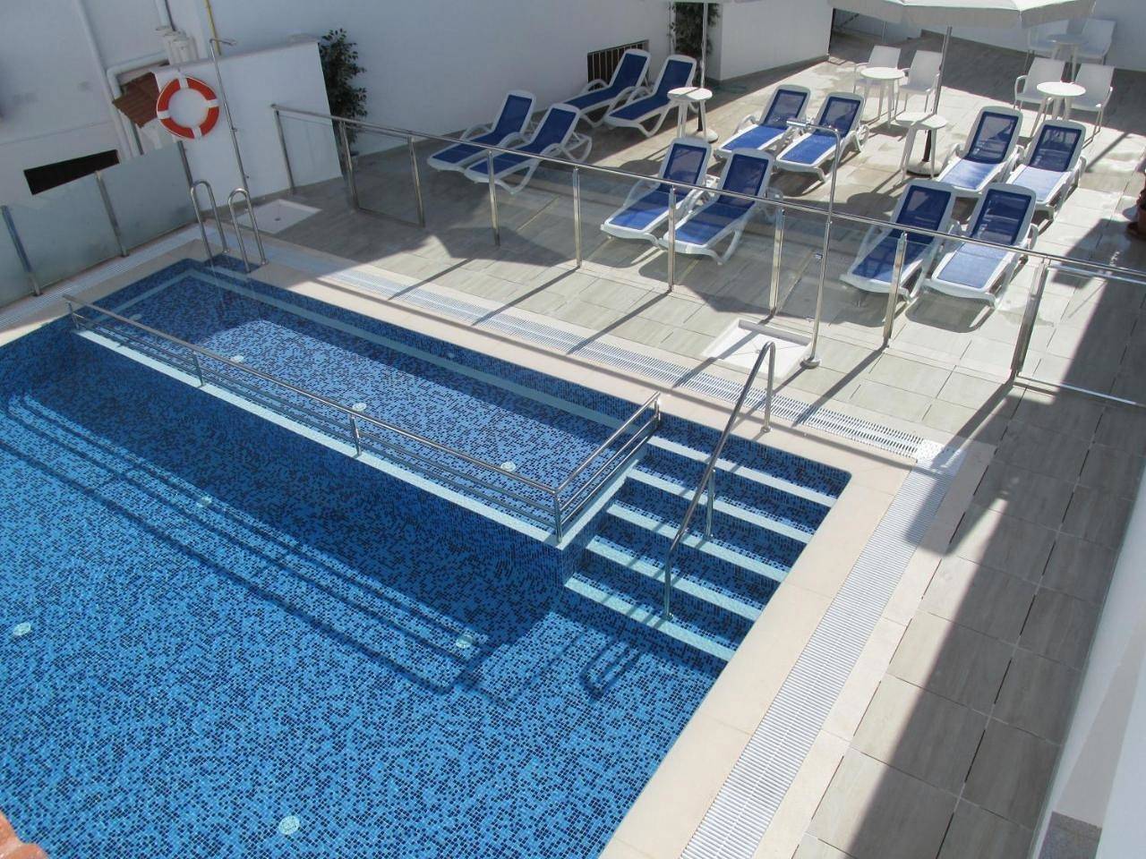 Ganze Ferienwohnung, Apartamentos Trinidad in Alange, Badajoz Provinz