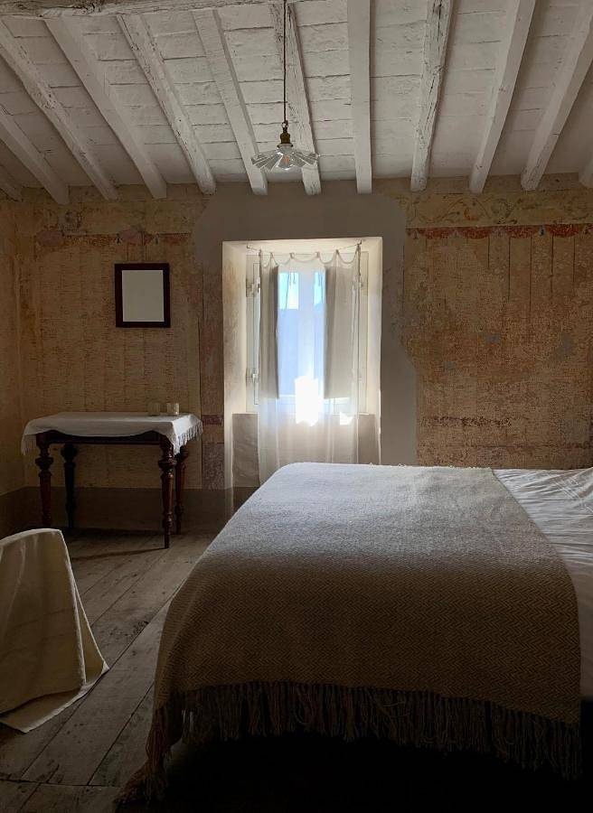 Charming B&B in Toscana, La Dimora del Codirosso in Molazzana, Garfagnana