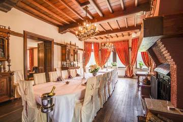 Slott til 60 Personer i Vireux-Wallerand, Grand Est, Bilde 2