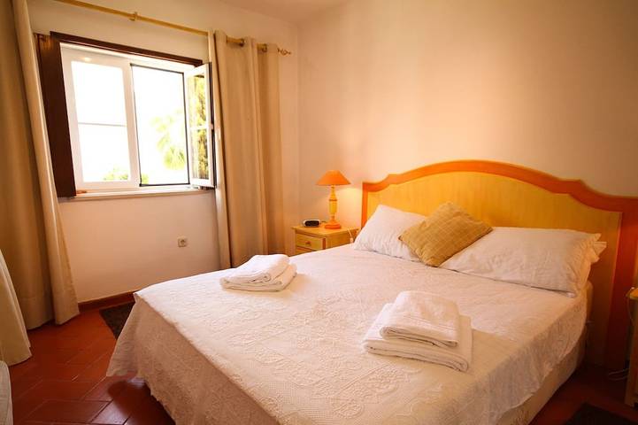 Fantastische Villa mit privatem Pool in Vilamoura in Vilamoura, Quarteira