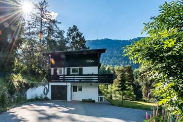 Hütte für 4 Personen in Fiesch, Aletsch Arena, Bild 1