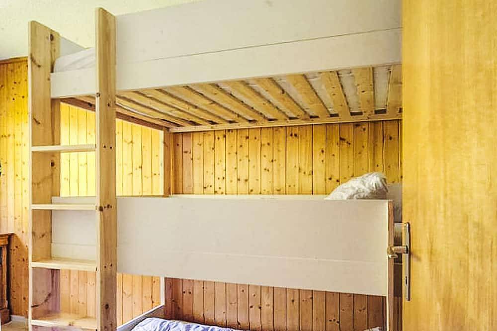 Ganze Wohnung, Edelweiss C604 by Interhome in Ayent, Sion - Sierre & Umgebung
