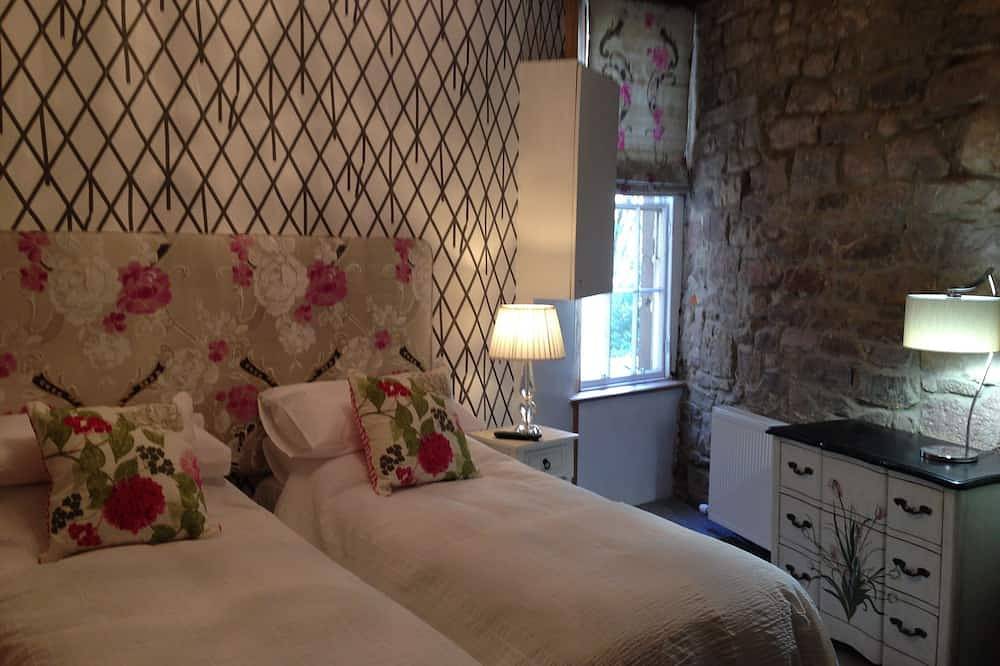 Apartamento entero, Lujoso Top Royal Mile 2 habitaciones y 2 baños con ducha in Edimburgo, Lothian