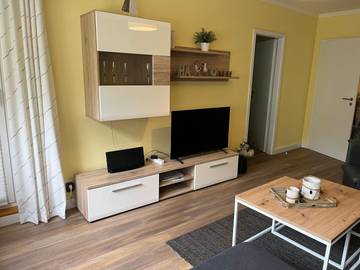 Ferienwohnung für 4 Personen in Grömitz, Südliche Ostseeküste, Bild 1