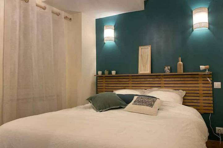 Gîte pour 4 personnes à Castres - 3