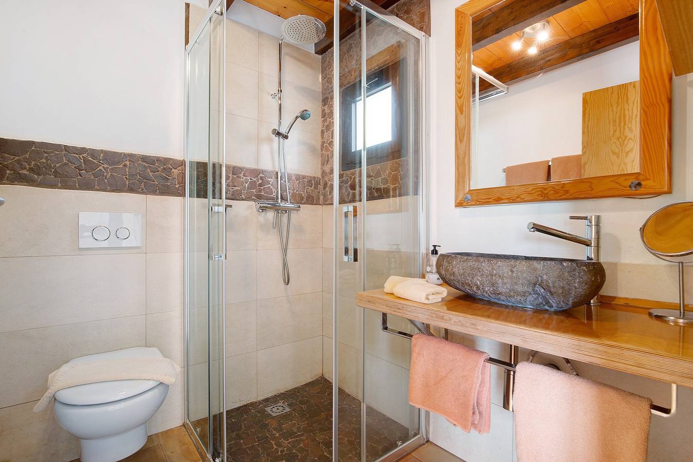 Vakantiehuis "Torre 5" met zeezicht, terras & Wi-Fi, foto 11
