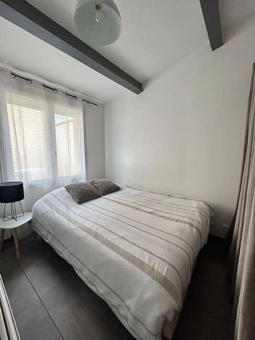 Location de vacances pour 4 personnes, avec terrasse, animaux acceptés à Savigny-sur-Orge - 3