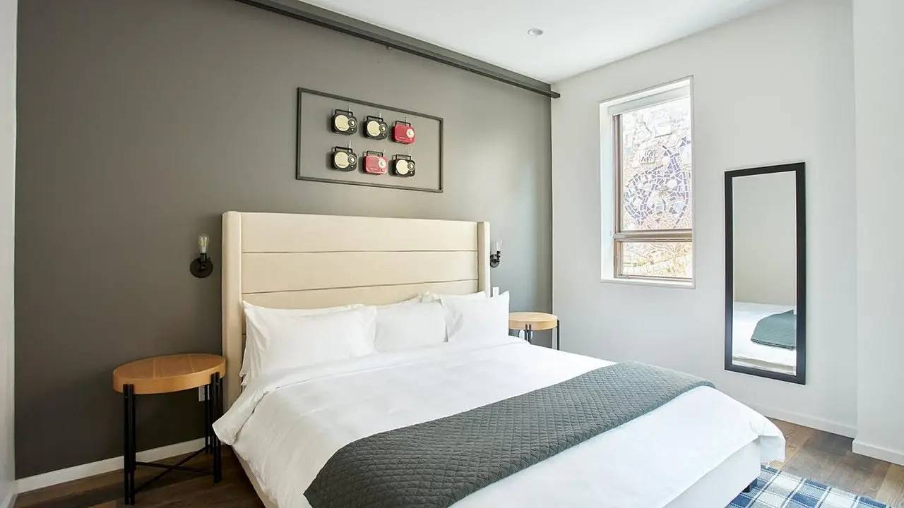 Entire holiday apartment, Holiday apartment for 3 people in Queens, New York City