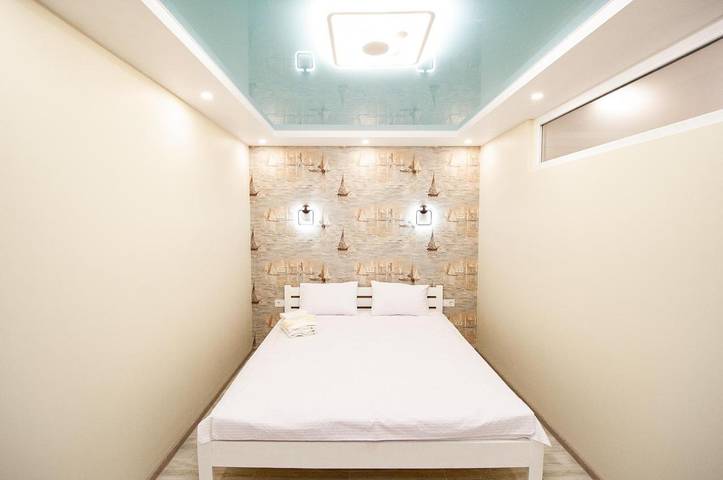 Appartement de vacances pour 4 personnes