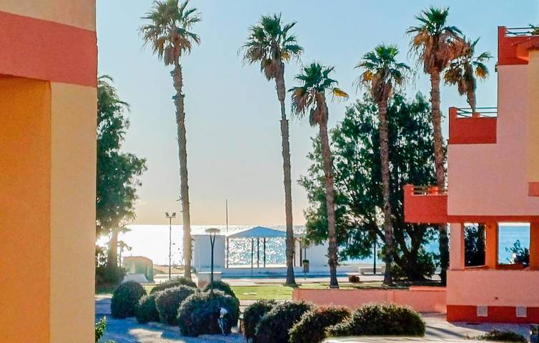 Vakantiehuis voor 9 personen in Salobreña