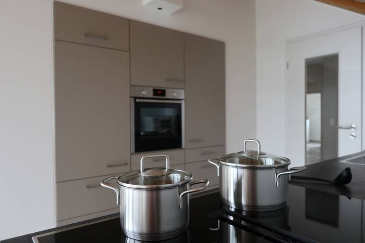 Ferienwohnung für 3 Personen, mit Balkon und Garten in Balingen - 4