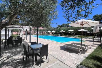 Appartamento per 4 Persone in Otranto e dintorni, Salento, Foto 1