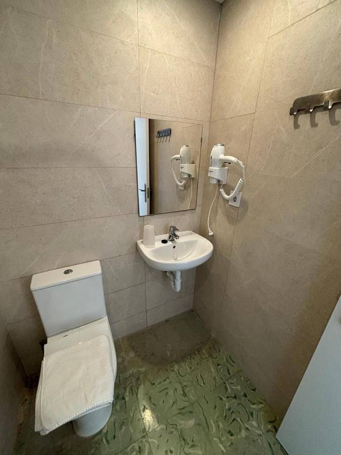 Double Room with Shared Bathroom in Cala Figuera, Santanyí