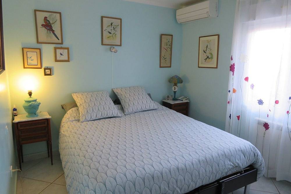 Frontignan - Single-storey house of 85 m2 - Direct Access Beach - Internet access in Frontignan, Côte d'Améthyste