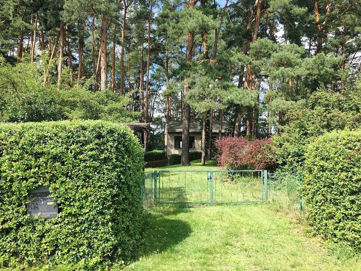 Ferienhaus "Drei" am Gr. Mochowsee in Lamsfeld- Groß Liebitz, Schwielochsee