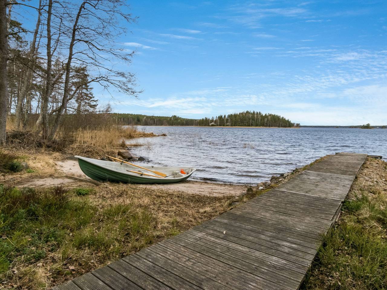 Ranta 1 in Asikkala, Päijät-Häme