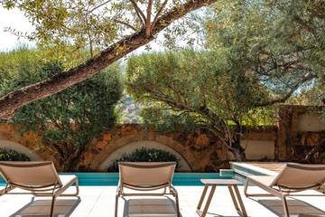 Villa pour 8 Personnes dans Porto-Vecchio, Arrondissement de Sartène, Photo 2