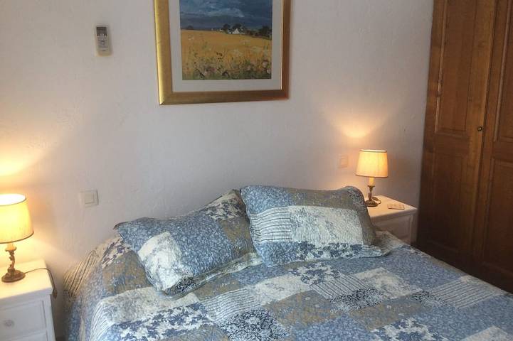 Villa pour 6 personnes, avec jacuzzi et jardin à Fayence - 3