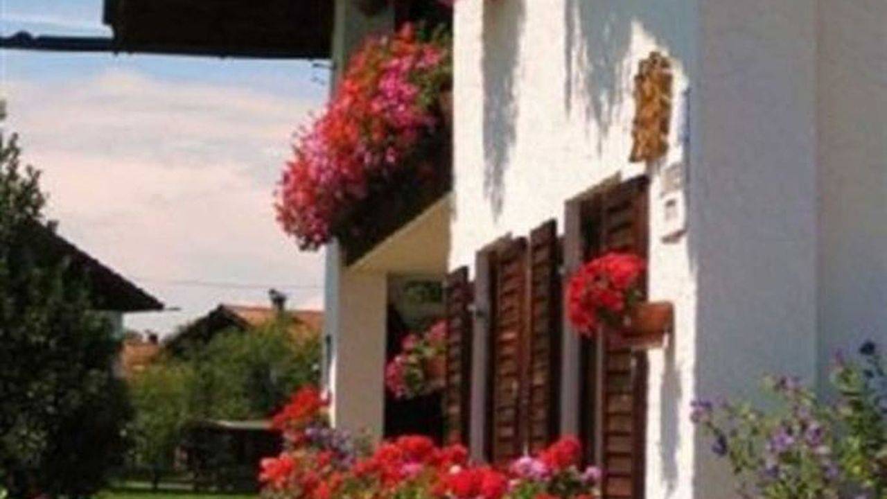 Hel ferielejlighed, Ferienwohnung für 2 Personen (53 m²) in Gmund Am Tegernsee in Gmund, Alpeområdet ved Tegernsee og Schliersee