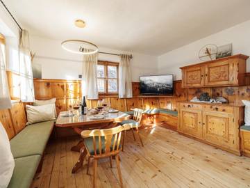 Chalet für 12 Personen in Alpbach, Ski Juwel Alpbachtal Wildschönau, Bild 1