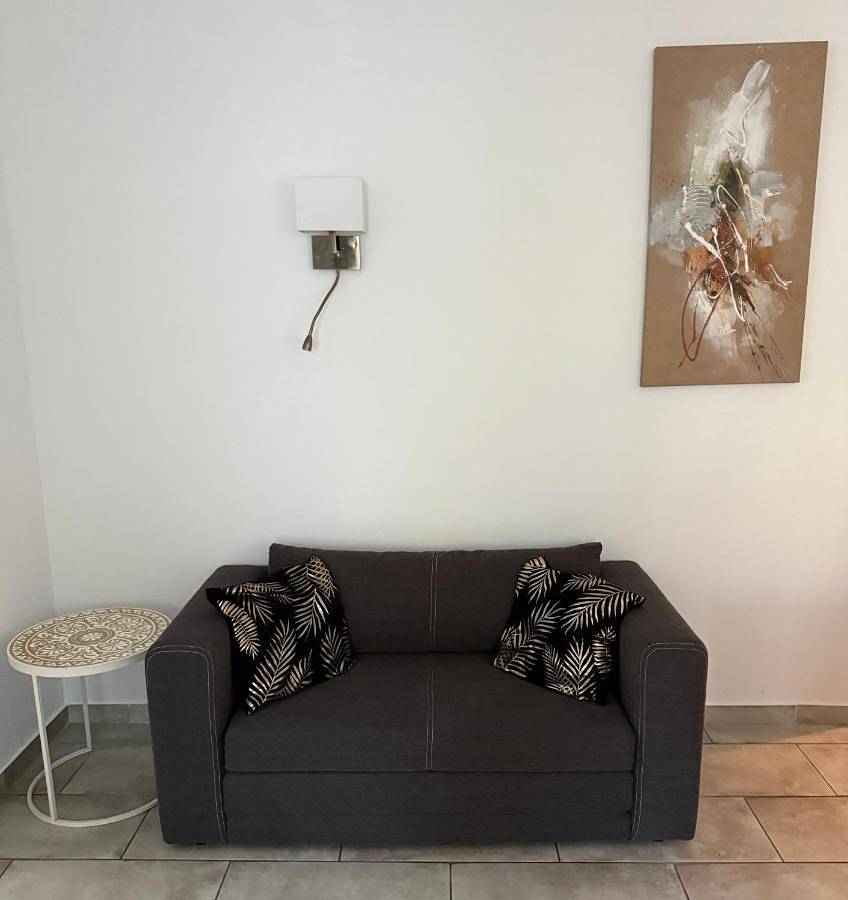 Ganze Wohnung, Two-Bedroom Apartment in Berlin Waidmannslust, Berlin