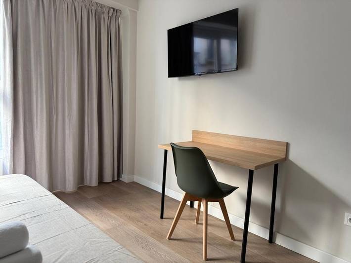 Maison d’hôte pour 2 personnes, animaux acceptés à Saragosse - 4